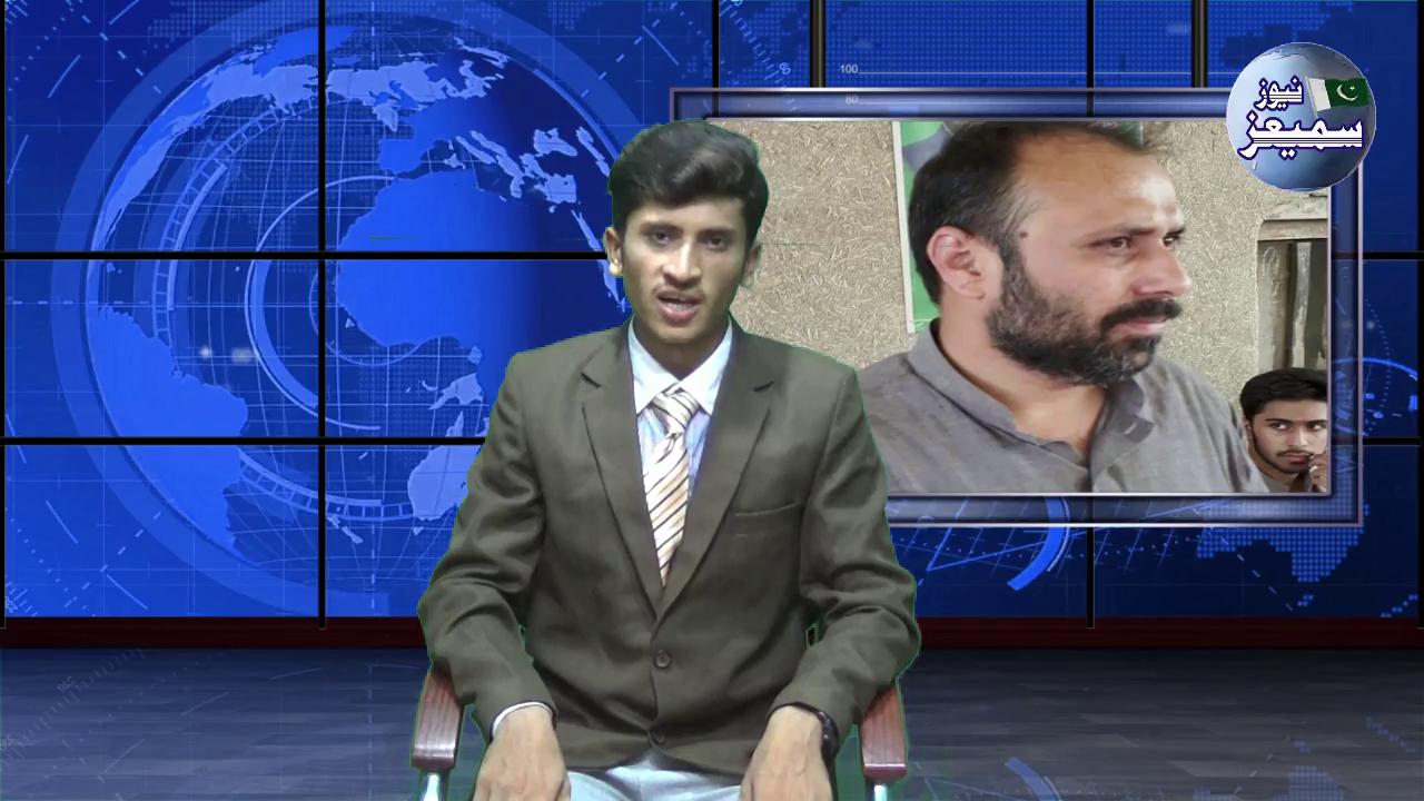 نیوز بلیٹن 13 جولائی 2018: نیوز کاسٹر شہزاد اعظم