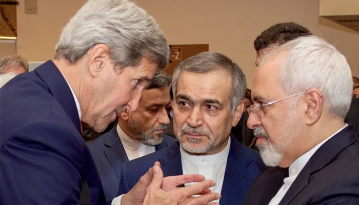 امریکا ایران پرانا جوہری معاہدہ کیا تھا؟